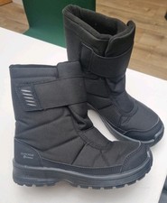 Kids QUECHUA Waterproof Snow