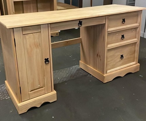 Corona straight pine computer - corona,