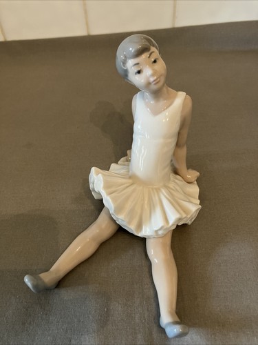 Nao ballerina - nao,
