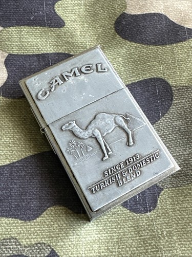 1997 vintage zippo lighter - 1997,