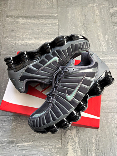 Nike shox men trainers - men's,