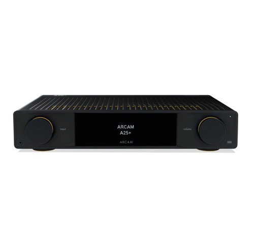 Arcam a25 radia series class - a25+,