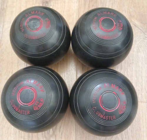 Set four almark clubmaster - four,