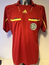 Germany Adidas Referee Vintage