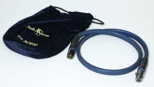 Audio xstream plus - audio, 1.0m