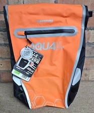 Oxford Aqua V 20 Single QR