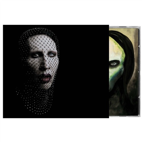 Marilyn manson one - marilyn,