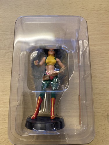 Eaglemoss comics super hero - dc,
