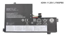 42Wh 11.25V Battery for Lenovo 100E 300E Chromebook 2nd Gen Series (NOT 1st Gen)