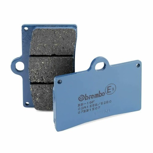 Brembo brake pads pair - brake, cc