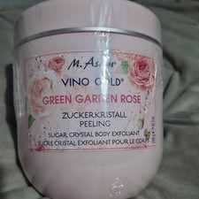 M. Asam Vino Gold Green Garden