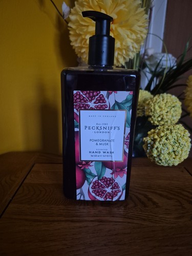 Pecksniff london pomegranate - london,