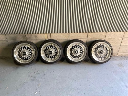 Jdm bbs 4wheels - 4wheels, tire