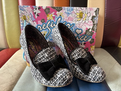 Irregular choice high - oz,