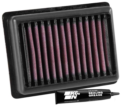 Engine air filter - k&n,