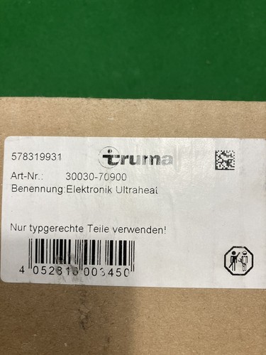 Truma spare 30030 70900 - spare, 30030-70900