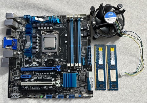 Asus p8h77 pro - asus,