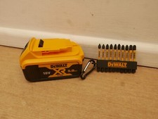 DeWalt DCB184 18V 5 AH XR