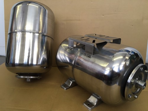 24l stainless steel pressure - stainless,