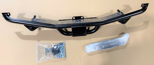 Land rover defender nas rear - rover,