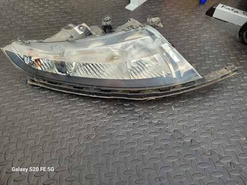 Honda civic mk8 front - 05-10,