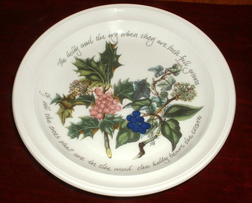 Portmeirion the holly - the,