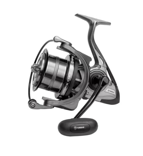 Akios utopia cx8 fixed spool - cx8,