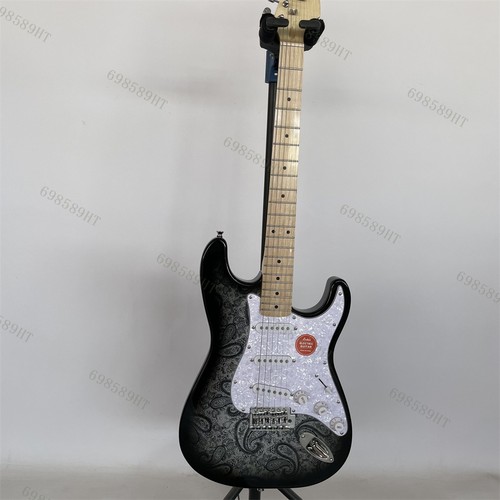 Solid electric guitar - solid,