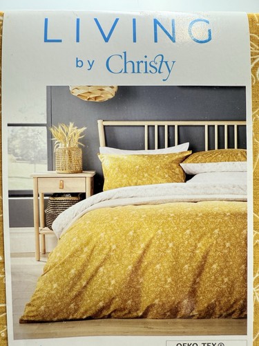 Living christy polycotton - living,