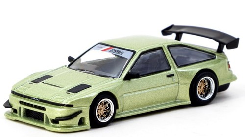 Toyota sprinter trueno ae86 - trueno,