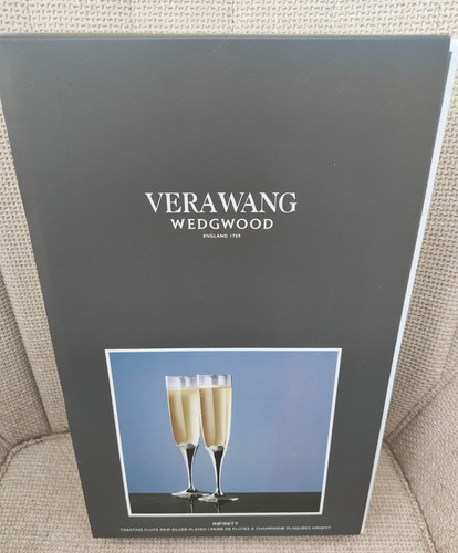 Vera wang wedgewood infinity - -,