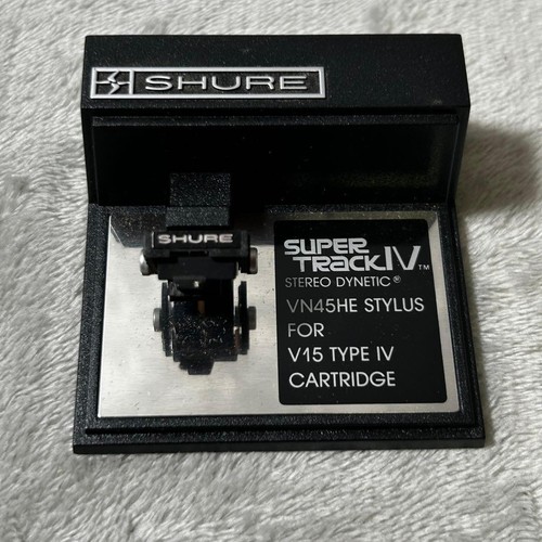 Shure vn45he stylus v15 type - vn45he,