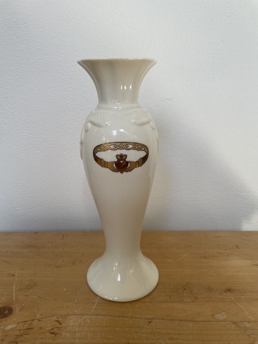 Belleek donegal claddagh irish - belleek,