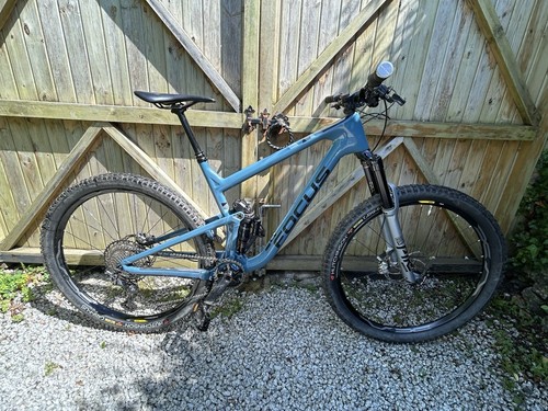 Focus jam carbon full - jam,