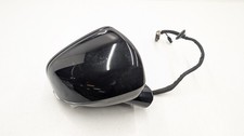 VOLVO S90 WING MIRROR POWER FOLDING CAMERA BLIND SPOT RIGHT DRIVER SIDE 2016