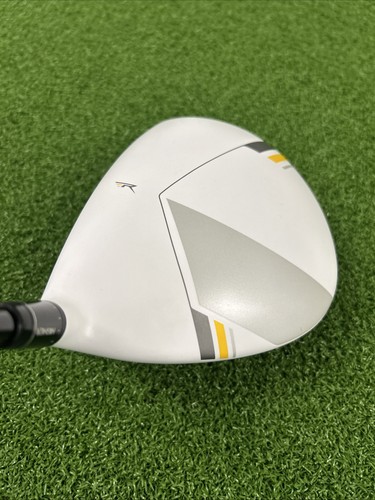 Taylormade rbz stage driver - 2,