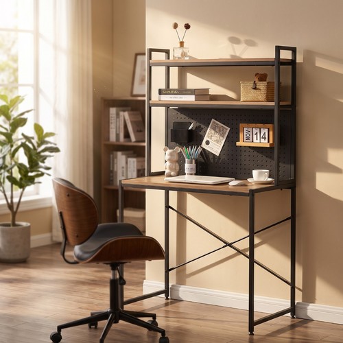 Shledecor computer desk - shledecor,
