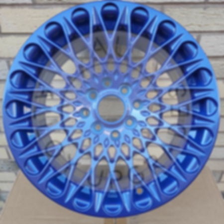 New inch alloys - inch, alloy
