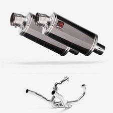 Lextek OP16 Dark Tint