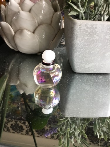Christian dior pure poison 5ml - pure,