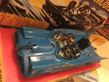 corgi  batmobile  267 iceman
