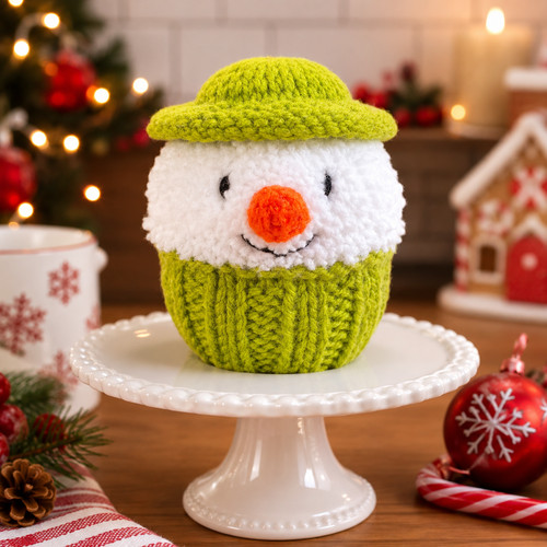 Knitting pattern christmas - knitting,