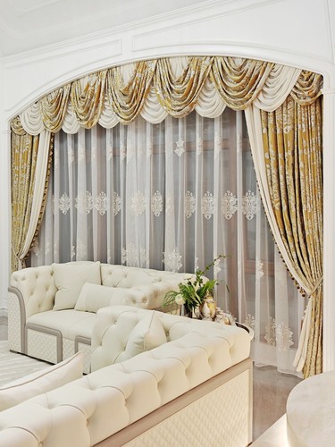Luxury european embroidery - luxury,