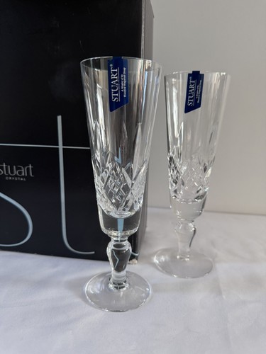 Stuart crystal shaftesbury - crystal,