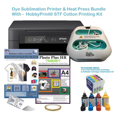 2200 sublimation printer - xp-2200,