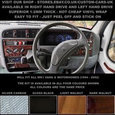 Fiat Ducato MK1 - Van &