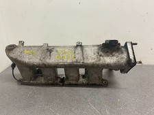 Mini Cooper S Inlet Manifold