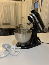 KitchenAid 5K45SSBBM 4.3L