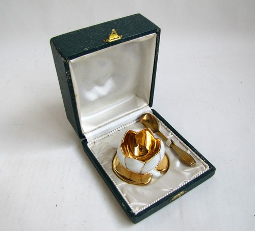 Robj paris box with water - robj,