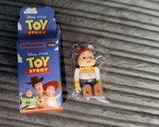 Bearbrick 100% Toy Story Chase